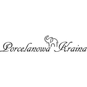 Serwis obiadowo kawowy na 12 osób - Sklep z porcelaną - Porcelanowa Kraina