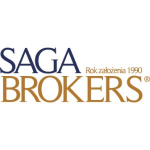 Broker ubezpieczeniowy - Saga Brokers