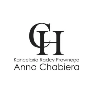 Dobry prawnik piła - Radca prawny Piła - Anna Chabiera