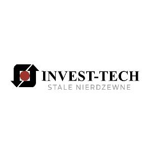 Frezowanie w stali - Stal nierdzewna - Invest-Tech Sp.z o.o