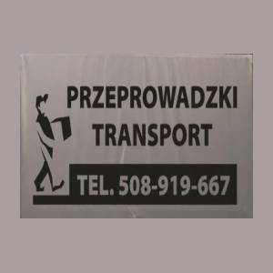 Firma transportowa elbląg - Odbiór gabarytów Elbląg - - Transport Przeprowadzki ADAM