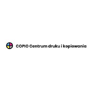 Oznaczenia regałów magazynowych - Wodna kalkomania - Copio