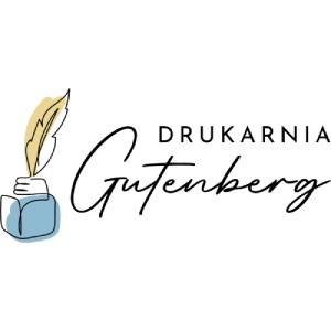 Ulotki reklamowe wrocław - Druki wielkoformatowe - Gutenberg