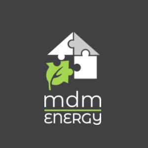 Domy energooszczędne producent - Domek na działkę drewniany - MDM Energy