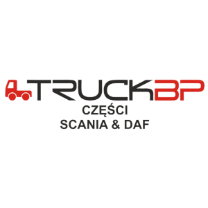 Oryginalne części Scania - TRUCK BP