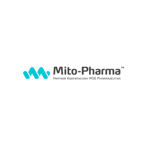 Wysoko przyswajalna witamina C - Mito-Pharma