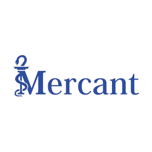 Nici chirurgiczne niewchłanialne - Mercant