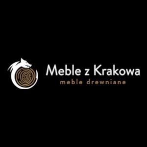 Solidne szafki RTV drewniane - Meble z Krakowa