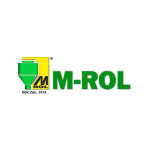 Maszyny rolnicze - M-ROL