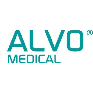 Stół do chirurgii naczyniowej - Lampy operacyjne - ALVO MEDICAL