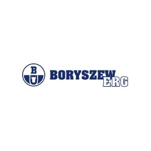 Producent produktów dla branży samochodowej - Producent płynów samochodowych  - Boryszew ERG