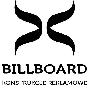 Reklama out of home - Konstrukcje bilbordów - Billboard-X