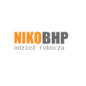 Artykuły bhp wrocław - Profesjonalna odzież robocza - NIKO BHP