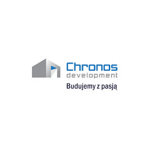 Mieszkania Kruszewnia - Domy na sprzedaż pod Poznaniem - Chronos development